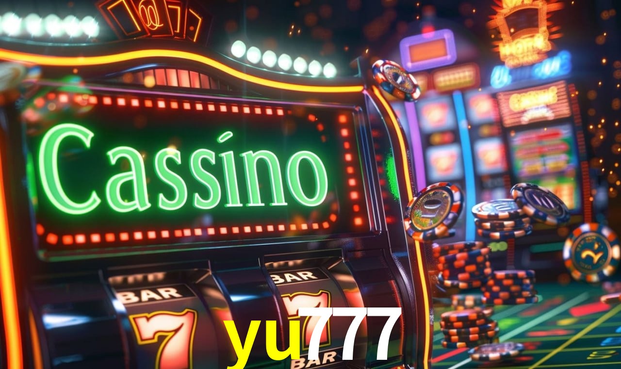 yu777 - Pagamento PIX Instantâneo